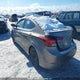 5NPDH4AE9EH457265 2014 Hyundai Elantra Gl auction photo thumbnail 3