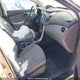 5NPDH4AE9EH457265 2014 Hyundai Elantra Gl auction photo thumbnail 5