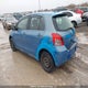 JTDKT923065027528 2006 Toyota Yaris auction photo thumbnail 3