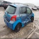 JTDKT923065027528 2006 Toyota Yaris auction photo thumbnail 4