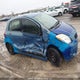 JTDKT923065027528 2006 Toyota Yaris auction photo thumbnail 6