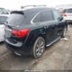 5FRYD4H80GB507757 2016 Acura Mdx auction photo thumbnail 4