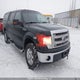 1FTFW1EF1DKE07492 2013 Ford F-150 Xlt auction photo thumbnail 1