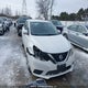 3N1AB7AP9HY315922 2017 Nissan Sentra S/Sv/Sr/Sl auction photo thumbnail 1