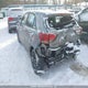 3KPA35AD3ME370298 2021 Kia Rio auction photo thumbnail 3