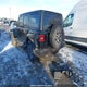 1C4PJXEGXSW606321 2025 Jeep Wrangler Rubicon auction photo thumbnail 3