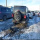 1C4PJXEGXSW606321 2025 Jeep Wrangler Rubicon auction photo thumbnail 4