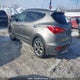5XYZUDLA7GG353976 2016 Hyundai Santa Fe auction photo thumbnail 3