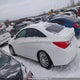 5NPEB4AC8BH174131 2011 Hyundai Sonata Gls auction photo thumbnail 15