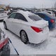 5NPEB4AC8BH174131 2011 Hyundai Sonata Gls auction photo thumbnail 3