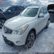 JN1AJ0HR7BM853482 2011 Infiniti Ex35 Journey auction photo thumbnail 2