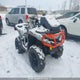 3JBLKAU40JJ001436 2018 Can-Am Outlander Xt 850/Xt-P 850 auction photo thumbnail 1