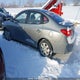 KMHDU4BD7AU192181 2010 Hyundai Elantra Blue/Gls/Se auction photo thumbnail 3