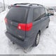 5TDZK4CC8AS302990 2010 Toyota Sienna Ce auction photo thumbnail 4