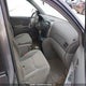 5TDZK4CC8AS302990 2010 Toyota Sienna Ce auction photo thumbnail 5