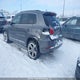 WVGJV3AX2DW092942 2013 Volkswagen Tiguan S/Se/Sel auction photo thumbnail 3