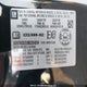 3GNTKGE33BG284264 2011 Chevrolet Avalanche Ltz auction photo thumbnail 9