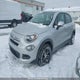 ZFBCFYAB2JP652530 2018 Fiat 500X Pop auction photo thumbnail 2