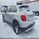 ZFBCFYAB2JP652530 2018 Fiat 500X Pop auction photo thumbnail 3