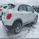 ZFBCFYAB2JP652530 2018 Fiat 500X Pop auction photo thumbnail 4