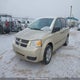 2D4RN4DE0AR287369 2010 Dodge Grand Caravan Se auction photo thumbnail 2