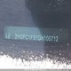2HGFC1F91GH100712 2016 Honda Civic Touring auction photo thumbnail 19
