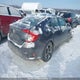 2HGFC1F91GH100712 2016 Honda Civic Touring auction photo thumbnail 4