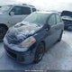 3N1BC11E78L396753 2008 Nissan Versa S/Sl auction photo thumbnail 2