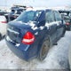 3N1BC11E78L396753 2008 Nissan Versa S/Sl auction photo thumbnail 4