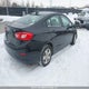 1G1BC5SMXJ7241398 2018 Chevrolet Cruze Ls Auto auction photo thumbnail 4