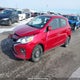 ML32AWHJ7RH001394 2024 Mitsubishi Mirage Gt/Noir auction photo thumbnail 2