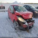 3FADP4BJ6CM169473 2012 Ford Fiesta Se auction photo thumbnail 1