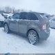 2FMDK3KC7ABB72803 2010 Ford Edge Limited auction photo thumbnail 3