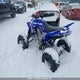5Y4AML6W8SA300525 2025 Yamaha Yfm700 R auction photo thumbnail 3