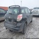 2T1KR32E66C582788 2006 Toyota Corolla Matrix Xr auction photo thumbnail 4