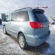 5TDBK22C78S017263 2008 Toyota Sienna Limited auction photo thumbnail 3