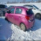 ML32A3HJ1FH050326 2015 Mitsubishi Mirage Es auction photo thumbnail 3