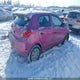 ML32A3HJ1FH050326 2015 Mitsubishi Mirage Es auction photo thumbnail 4