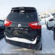 5TDKZ3DC6JS956442 2018 Toyota Sienna Le V6 auction photo thumbnail 16
