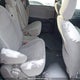 5TDKZ3DC6JS956442 2018 Toyota Sienna Le V6 auction photo thumbnail 8
