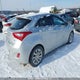 KMHD25LE6DU067275 2013 Hyundai Elantra auction photo thumbnail 4