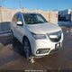 5FRYD4H84GB502772 2016 Acura Mdx Elite Package auction photo thumbnail 1