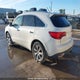 5FRYD4H84GB502772 2016 Acura Mdx Elite Package auction photo thumbnail 3