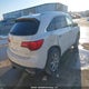 5FRYD4H84GB502772 2016 Acura Mdx Elite Package auction photo thumbnail 4