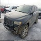 1C4RJFJTXEC137677 2014 Jeep Grand Cherokee Summit auction photo thumbnail 2