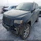 1C4RJFJTXEC137677 2014 Jeep Grand Cherokee Summit auction photo thumbnail 6