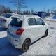 ML32A3HJ9HH004407 2017 Mitsubishi Mirage auction photo thumbnail 4
