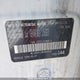ML32A3HJ9HH004407 2017 Mitsubishi Mirage auction photo thumbnail 9