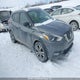 3N1CP5CU5JL497848 2018 Nissan Kicks S/Sr/Sv auction photo thumbnail 1