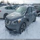 3N1CP5CU5JL497848 2018 Nissan Kicks S/Sr/Sv auction photo thumbnail 2